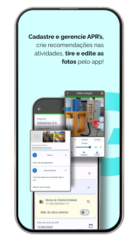 Inspeções