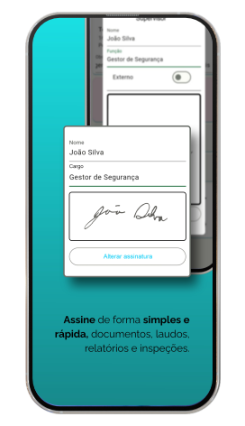 Inspeções